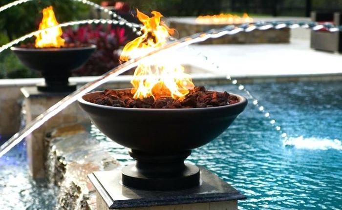 Firewater