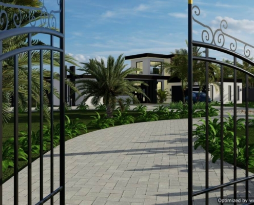 Luxury Home Designs