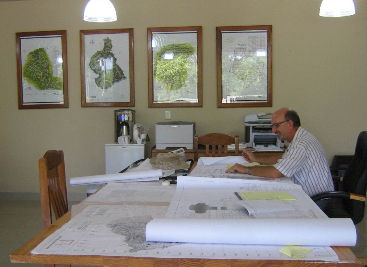 Permit management and due diligence in Costa Rica