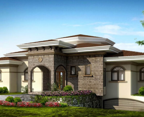 Costa Rica Home Builders