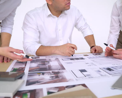 Designing a House In Costa Rica