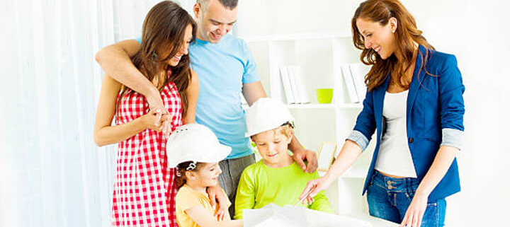 Custom Home Designing Service