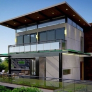 Custome Home Design and Construction