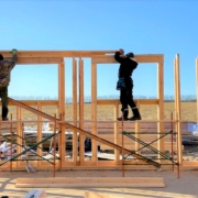 Building a House in Costa Rica