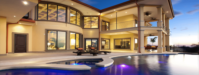 Best Retirement House Builders in Costa Rica