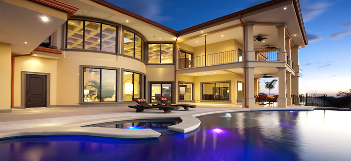 Interior design and decoration services in Costa Rica