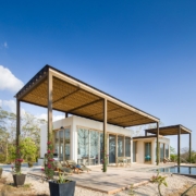 Designing Building a Home in Guanacaste