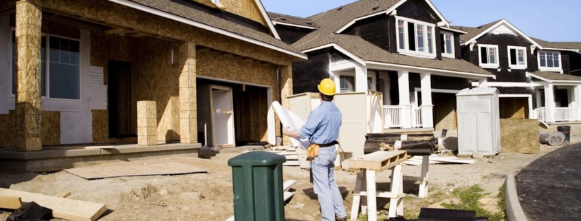 Guanacaste home builders