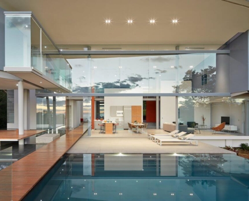 home designs in Guanacaste