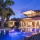 luxury homes in Costa Rica