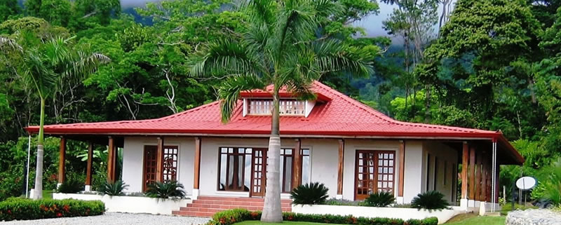 residential construction Costa Rica