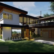 retirees choose to build homes in Costa Rica