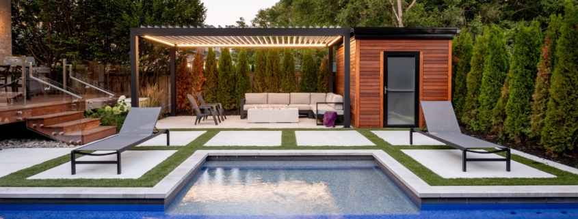 Top Pool Maintenance Tips for Homeowners in Costa Rica