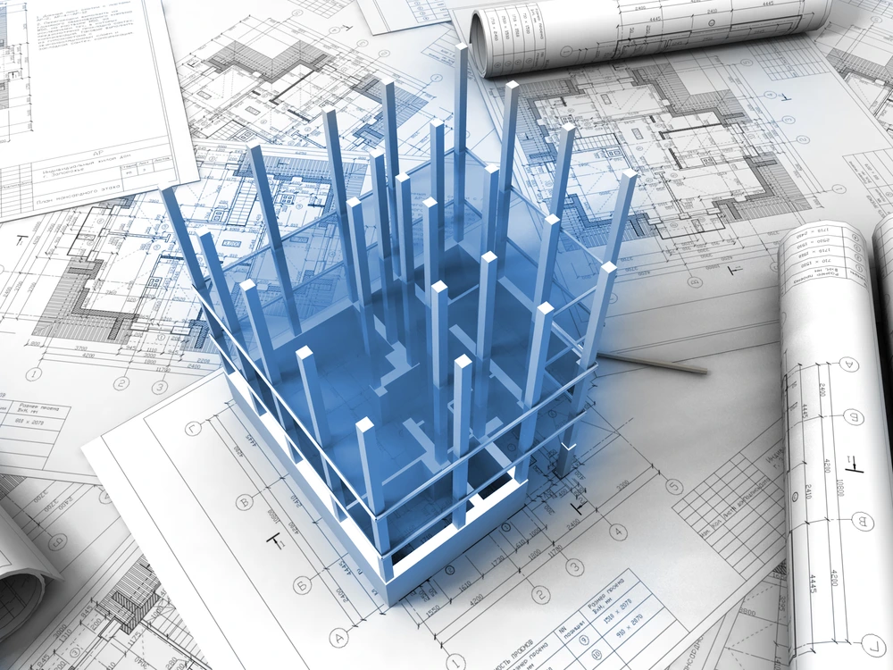 Engineering and structural planning in Costa Rica