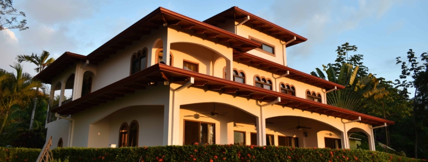 Retirement Home Building Tips in Costa Rica | Expert Guide
