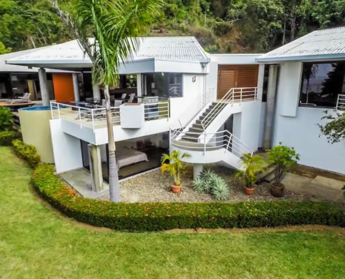 Building a Custom Home in Costa Rica: The Complete Handbook
