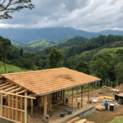 House Construction Cost in Costa Rica | 2025 Expert Guide