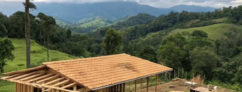 House Construction Cost in Costa Rica | 2025 Expert Guide