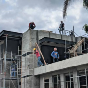 Top Qualities of a Professional Construction Crew in Costa Rica