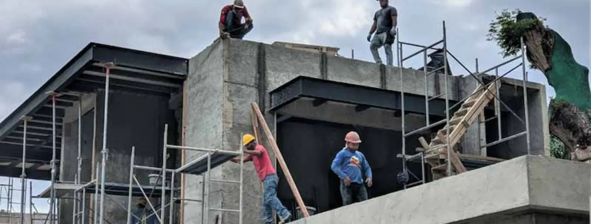Top Qualities of a Professional Construction Crew in Costa Rica