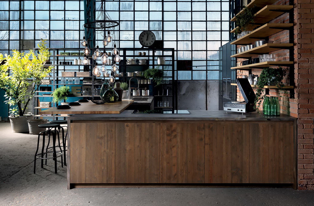 Custom cabinetry and stone workshops in Costa Rica