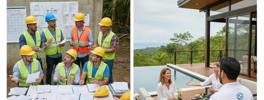 Turnkey Services in Costa Rica: Save Time and Money