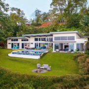 design tropical homes
