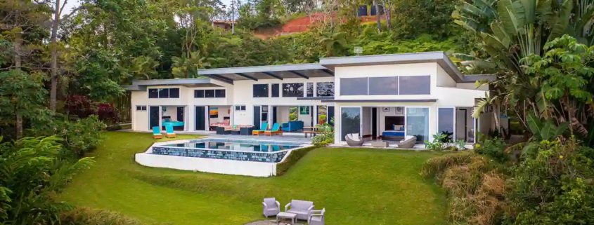design tropical homes